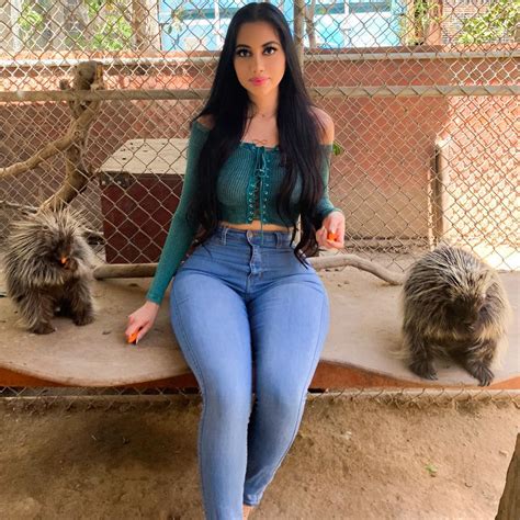 Jailyne Ojeda. – Telegram.